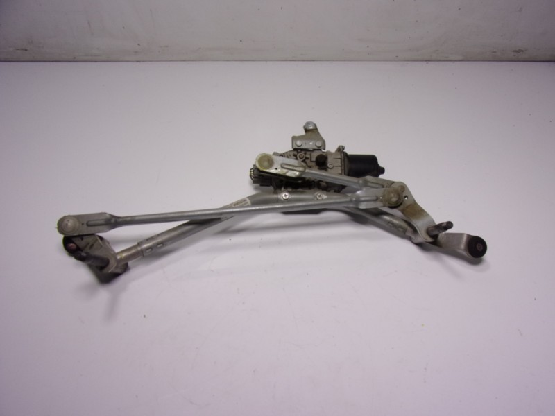 Recambio de motor limpia delantero para renault captur 0.9 tce referencia OEM IAM 288008337R 288008337 