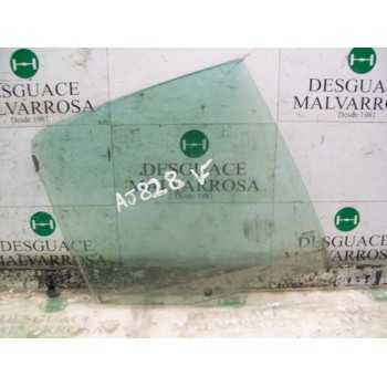 CRISTAL PUERTA TRASERO DERECHO 