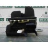 Recambio de cerradura maletero / porton para volkswagen polo sport referencia OEM IAM 2G6827505B9B9  