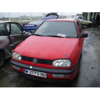 VOLKSWAGEN GOLF III BERLINA (1H1)