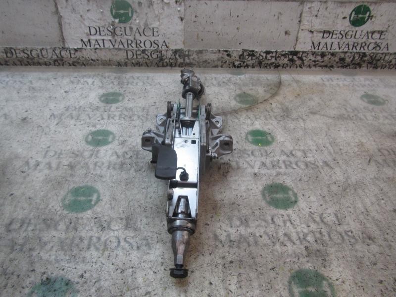 Recambio de columna direccion para ford c-max titanium referencia OEM IAM 2390126  