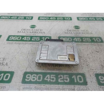 CENTRALITA MOTOR UCE 0AD927755BG 0AD927755AT 5WP2209017