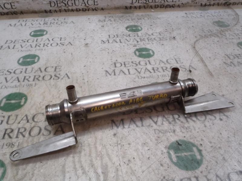 Recambio de enfriador egr para peugeot 607 (s1) pack referencia OEM IAM   