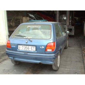FORD FIESTA BERL./COURIER