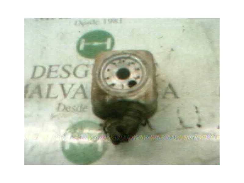 Recambio de enfriador aceite motor para volkswagen golf iv berlina (1j1) 1.9 sdi referencia OEM IAM   