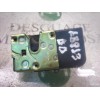 Recambio de cerradura puerta delantera derecha para fiat scudo (222) 1.9 d el caja cerrada referencia OEM IAM   