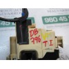 Recambio de cerradura puerta trasera izquierda para fiat panda (319) 1.2 cat referencia OEM IAM 51843325  