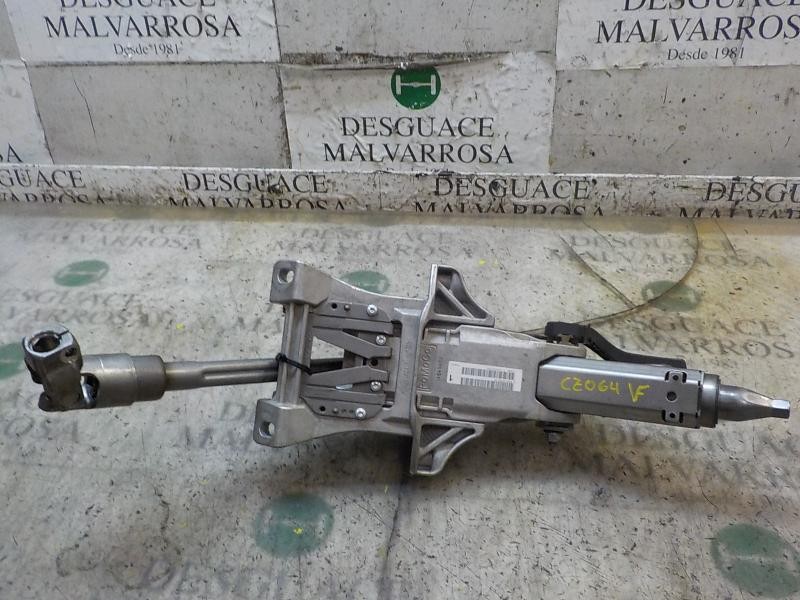 Recambio de columna direccion para ford focus turn. (cb8) 1.6 tdci cat referencia OEM IAM 2390087  