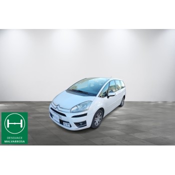 CITROËN C4 GRAND PICASSO