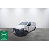 mercedes-benz vito furgoneta (w447) del año 2017