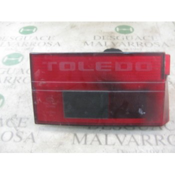 PILOTO TRASERO IZQUIERDO INTERIOR 