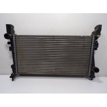 RADIADOR AGUA 51780659 51780659 0310515