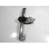 Recambio de elevalunas delantero derecho para dacia sandero 1.5 dci diesel fap cat referencia OEM IAM 807209299R 807209299R 