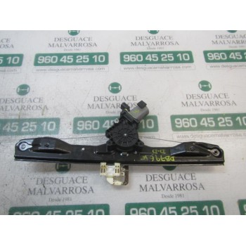 ELEVALUNAS DELANTERO DERECHO 51842950 