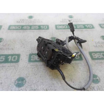 CERRADURA PUERTA DELANTERA IZQUIERDA 5TB837015C 5TB837015A 