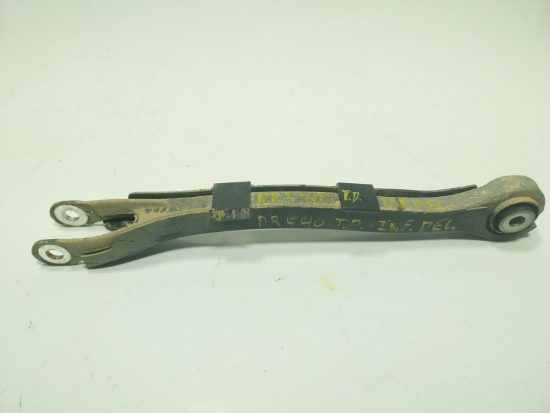 Recambio de brazo suspension inferior trasero derecho para mercedes-benz sl (r230) 350 (230.458) referencia OEM IAM A2303502006 