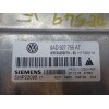 Recambio de centralita motor uce para volkswagen touareg (7la) tdi v6 referencia OEM IAM 0AD927755BG 0AD927755AT 5WP2209017