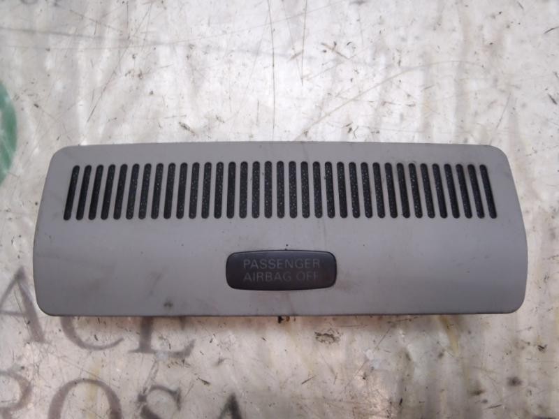 Recambio de modulo electronico para audi a2 (8z) 1.2 tdi referencia OEM IAM 8Z0919234 8Z0951293 