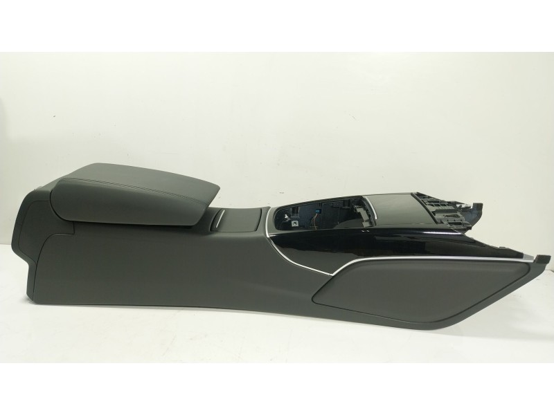 Recambio de apoyabrazos central para audi a6 c7 (4g2, 4gc) 2.0 tdi quattro referencia OEM IAM 4G0864207B 4G0863144B 