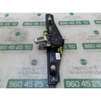 ELEVALUNAS TRASERO IZQUIERDO 51352990387 2990297 13262410