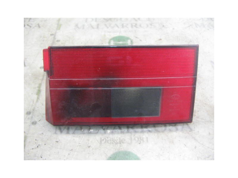 Recambio de piloto trasero derecho interior para seat toledo (1l) 1.9 turbodiesel cat (aaz) referencia OEM IAM   