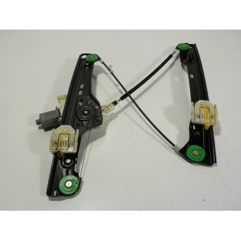 ELEVALUNAS DELANTERO IZQUIERDO 51337140587 6927027 67626927027