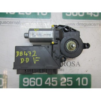 MOTOR ELEVALUNAS DELANTERO DERECHO 8E1959802E 8E1959802E 5WK47005GBF