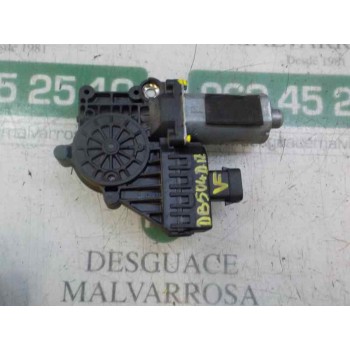 MOTOR ELEVALUNAS DELANTERO IZQUIERDO 