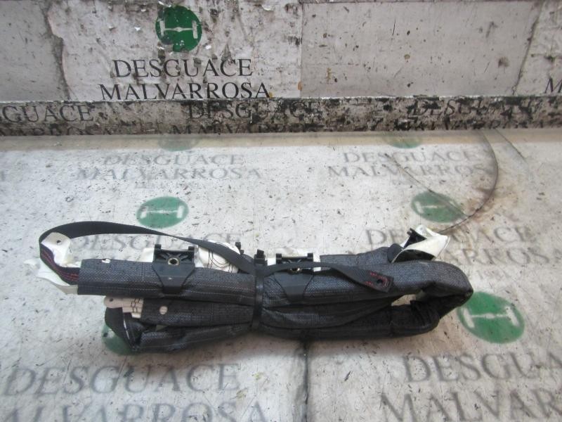 Recambio de airbag cortina delantero derecho para fiat linea (110) dynamic referencia OEM IAM 51909749 517550860 34019364C