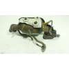 Recambio de filtro de particulas para toyota aygo (_b1_) 1.0 (kgb10_) referencia OEM IAM 171400Q110  