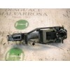 Recambio de maneta exterior delantera derecha para seat ibiza (6l1) cool referencia OEM IAM 3B0837207F3FZ  
