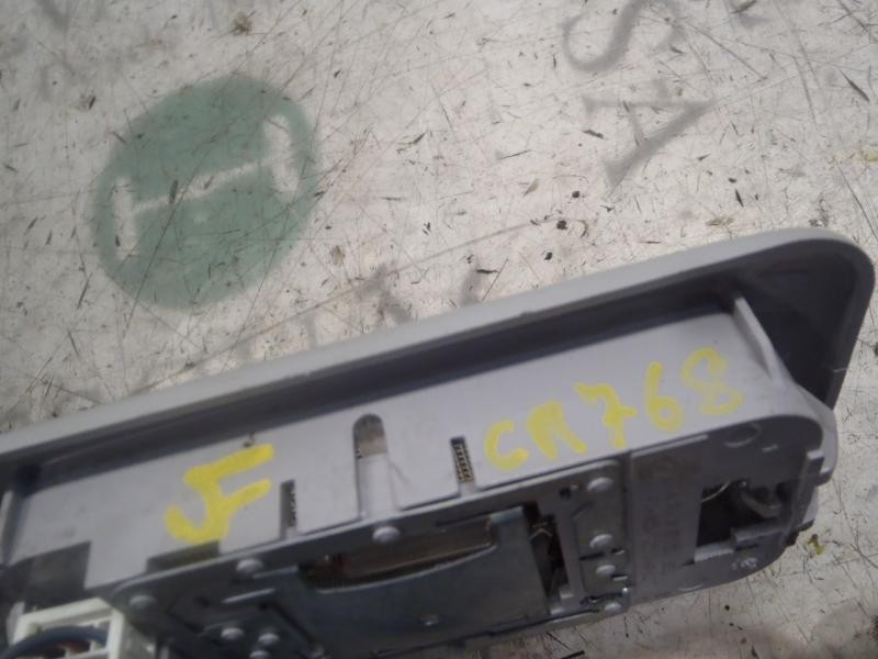 Recambio de piloto interior para citroën nemo basis referencia OEM IAM   