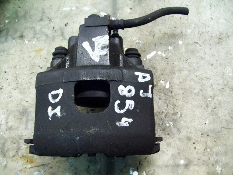 Recambio de pinza freno delantera izquierda para chrysler voyager (gs) referencia OEM IAM   