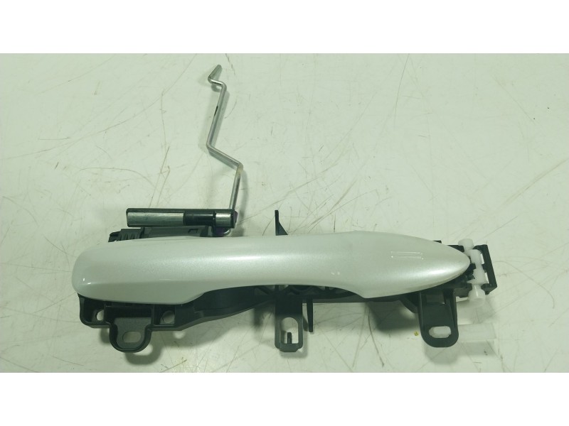 Recambio de maneta exterior delantera derecha para toyota yaris cross (mxp_) 1.5 hybrid (mxpj10) referencia OEM IAM 692100D450A1