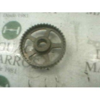 POLEA BOMBA INYECTORA 