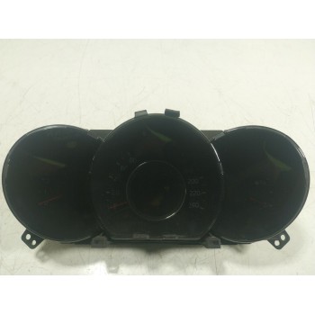 CUADRO INSTRUMENTOS 94033A2020 94033A2020 