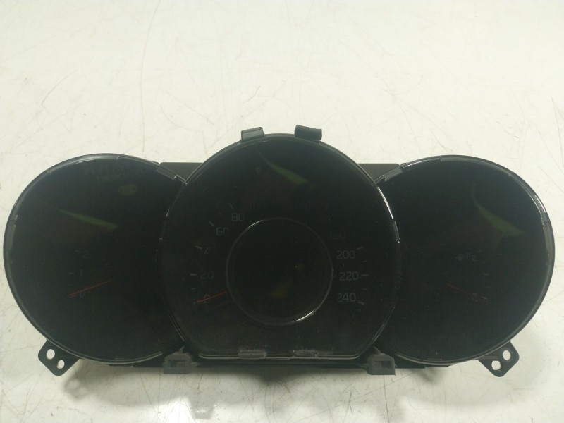 Recambio de cuadro instrumentos para kia cee´d (jd) 1.4 crdi 90 referencia OEM IAM 94033A2020 94033A2020 