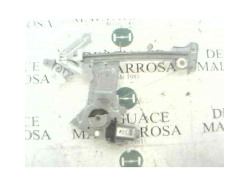 Recambio de elevalunas trasero derecho para citroën xsara berlina 1.6 16v cat (nfu / tu5jp4) referencia OEM IAM   