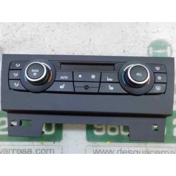 MANDO CLIMATIZADOR 64119292262 64119221852 A2C53398860