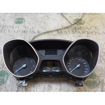 CUADRO INSTRUMENTOS 5580301 BM5T10849BCD 