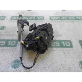 CERRADURA PUERTA TRASERA DERECHA 5TA839016E 5TA839016E 