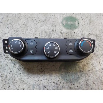 MANDO CLIMATIZADOR 97250A2002WK 97250A2002 