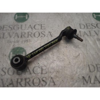 BRAZO SUSPENSION SUPERIOR TRASERO IZQUIERDO 52390SEA901 