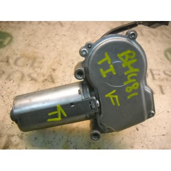 MOTOR ELEVALUNAS TRASERO IZQUIERDO 
