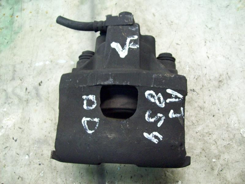 Recambio de pinza freno delantera derecha para chrysler voyager (gs) referencia OEM IAM   