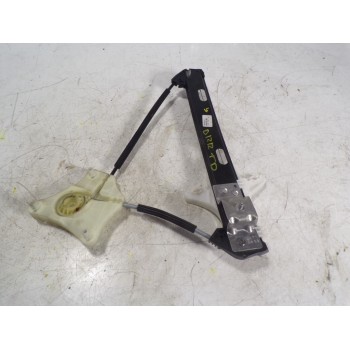 ELEVALUNAS TRASERO DERECHO 2G6839462C 2G6839462C 