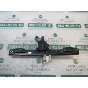 ELEVALUNAS DELANTERO IZQUIERDO 51843301 