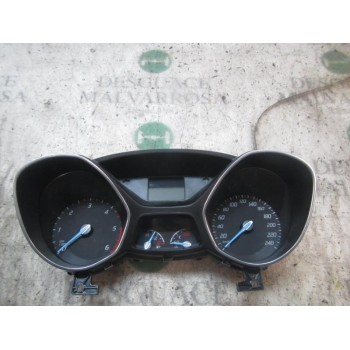 CUADRO INSTRUMENTOS 5580301 