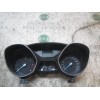 Recambio de cuadro instrumentos para ford c-max titanium referencia OEM IAM 5580301  