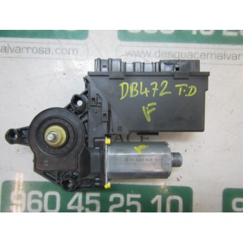 MOTOR ELEVALUNAS TRASERO DERECHO 8E0959802E 8E0959802A 5WK47011EBF